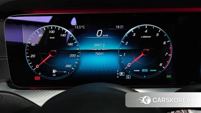 Mercedes-Benz E-Class W213 id 3800474 из Кореи 18