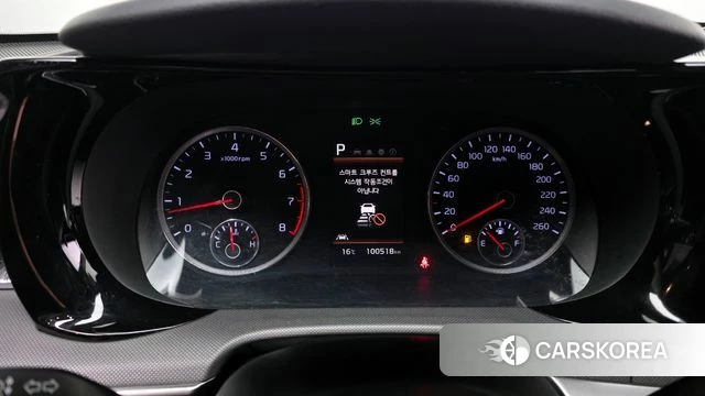 Kia K5 3rd generation id 3922590 из Кореи 18