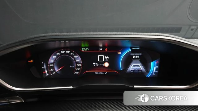Peugeot 508SW Second generation id 4447061 из Кореи 39