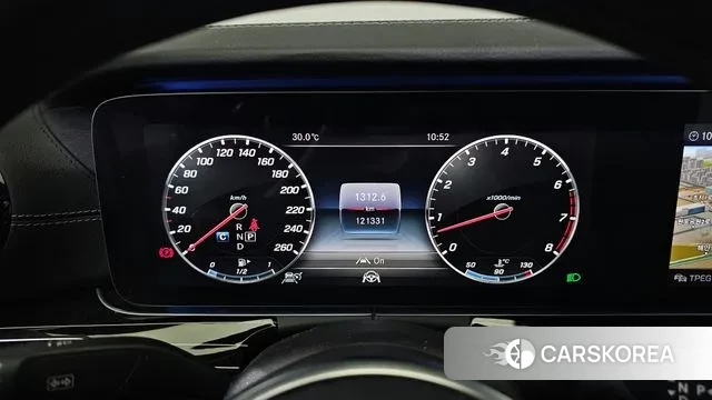 Mercedes-Benz E-Class W213 id 3033763 из Кореи 18