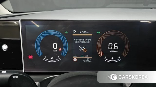 Hyundai The New Tucson (NX4) id 3841270 из Кореи 18