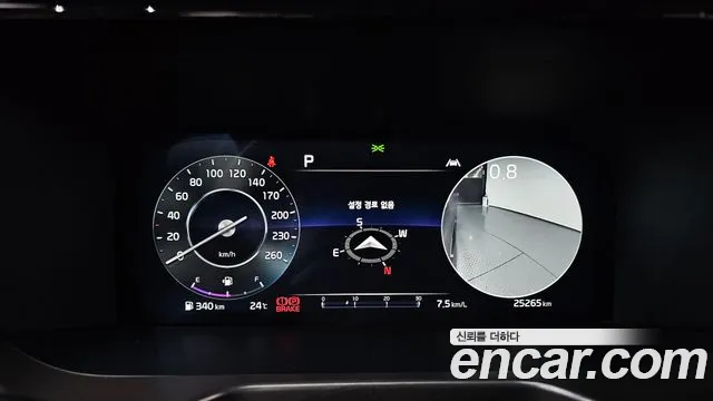 Kia Sorento 4th Generation id 2822684 из Кореи 18