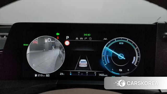 Kia K8 Hybrid id 4361706 из Кореи 37
