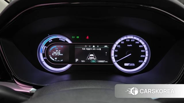 Kia The New Niro id 3916532 из Кореи 18