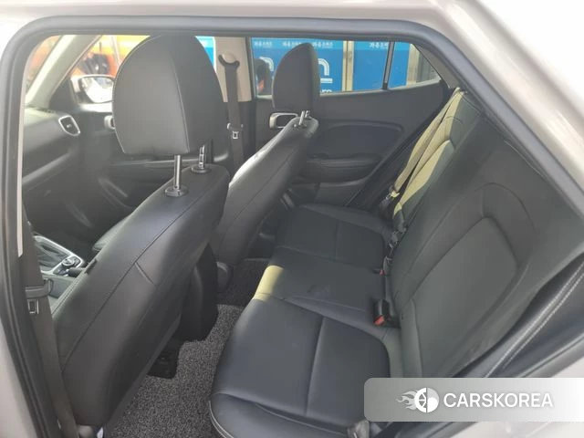 Hyundai Venue id 4855046 из Кореи 16
