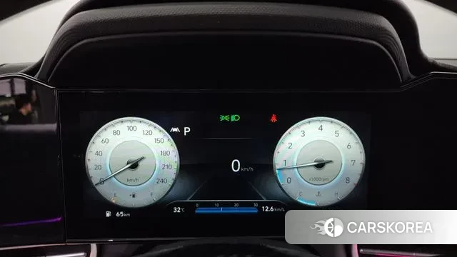 Hyundai Avante (CN7) id 2990020 из Кореи 18