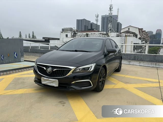 Buick Weilang id 4241072 из Китая 14