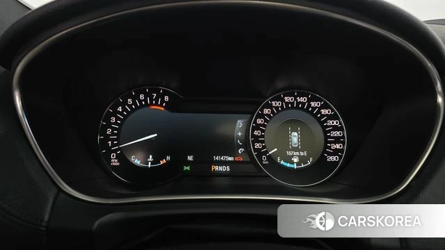 Lincoln MKX 2nd Generation id 3845954 из Кореи 18