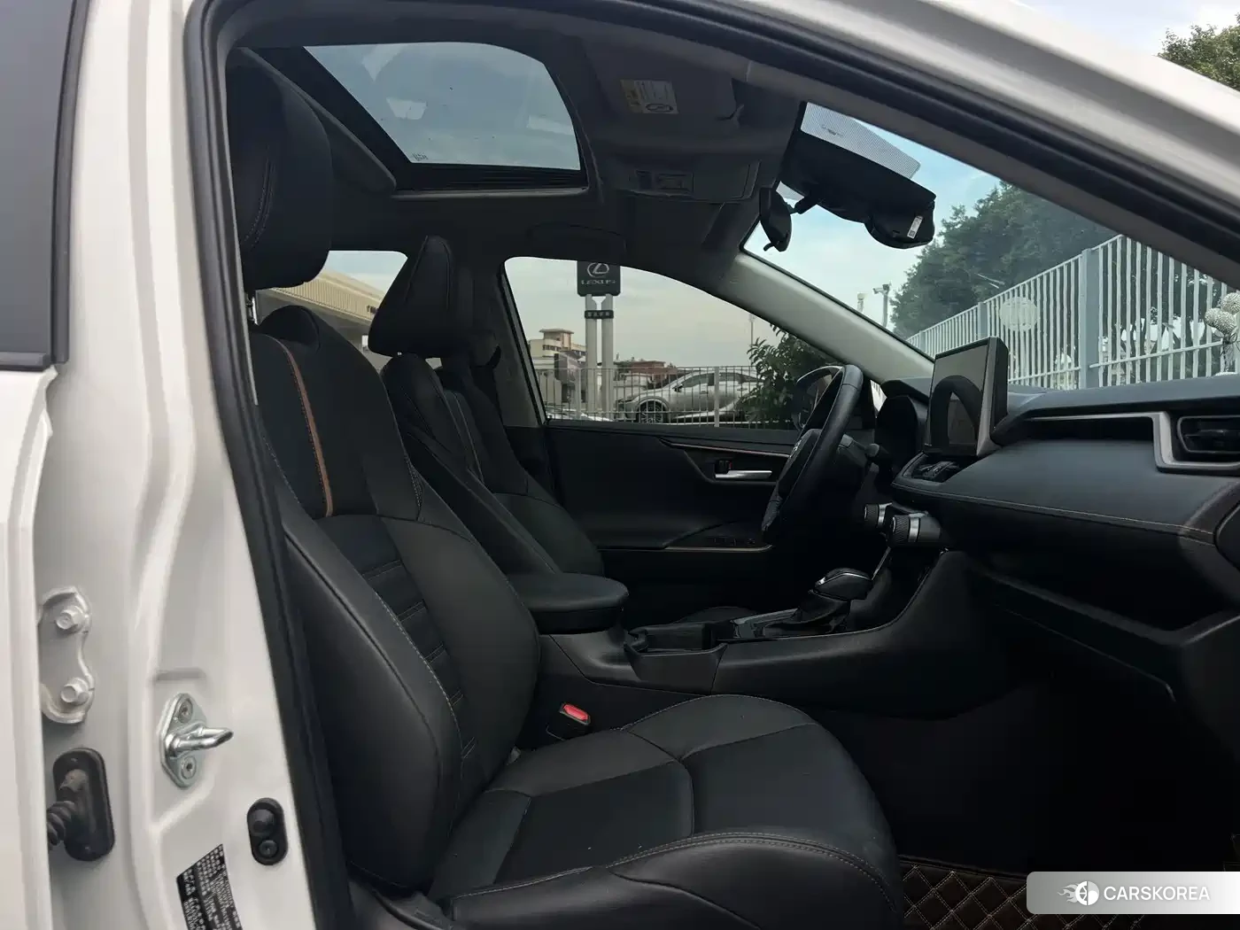 Toyota Wildlander id 4617187 из Китая 18