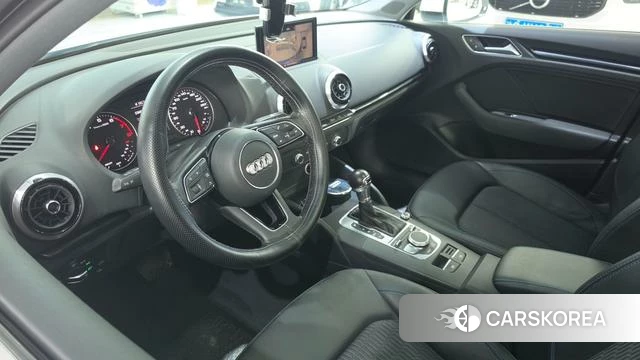 Audi A3 id 4219870 из Китая 8