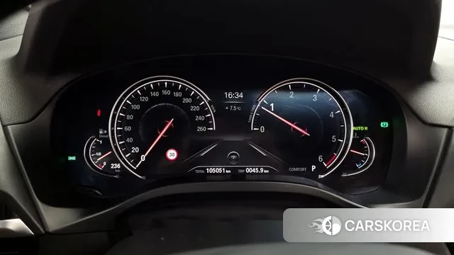 BMW X4 (G02) id 3766489 из Кореи 18