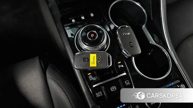 Kia K5 3rd generation id 4377518 из Кореи 37