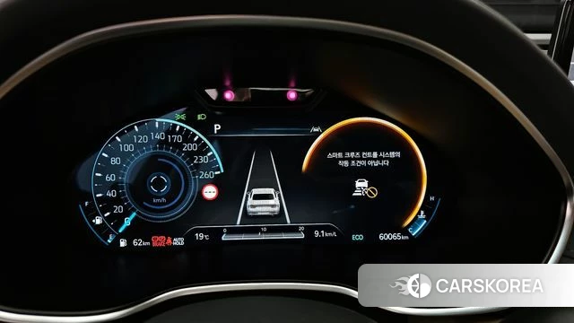 Genesis G80 (RG3) id 3903696 из Кореи 18