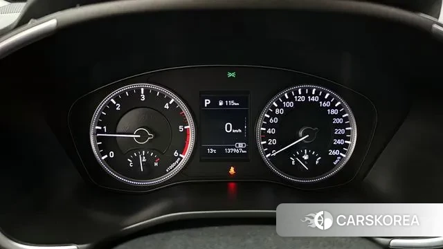 Hyundai Santa Fe TM id 3748594 из Кореи 18