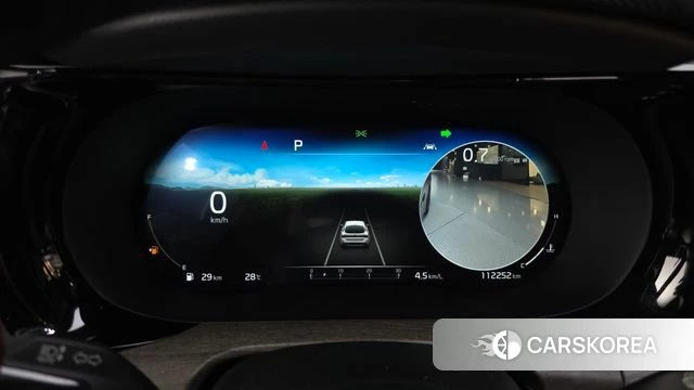 Kia K5 3rd generation id 4726831 из Кореи 30