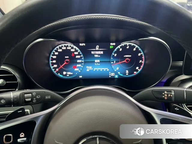 Mercedes-Benz GLC id 4213094 из Китая 21
