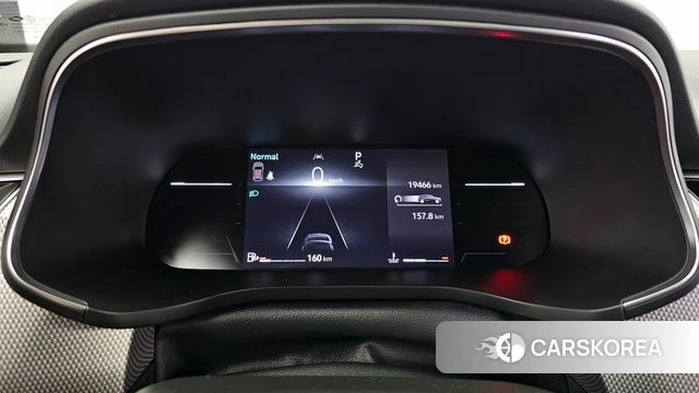 Renault Korea (Samsung) Arcana id 4617842 из Кореи 18