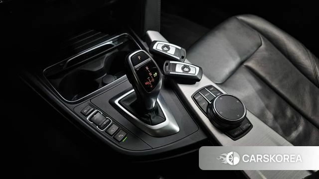 BMW 4 Series (F32) id 4378066 из Кореи 30