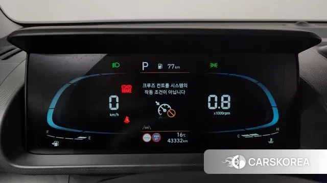 Hyundai Casper id 3310905 из Кореи 18