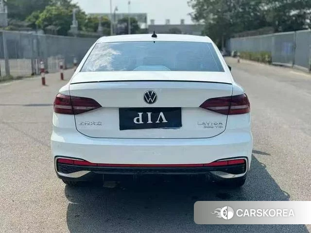 Volkswagen Lavida id 4297423 из Китая 8