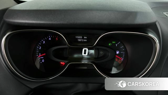 Renault Korea (Samsung) New QM3 id 4390135 из Кореи 18