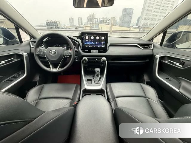 Toyota Wilanda id 4261455 из Китая 13