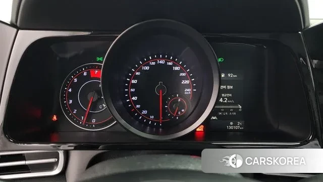 Hyundai Avante (CN7) id 3598116 из Кореи 18