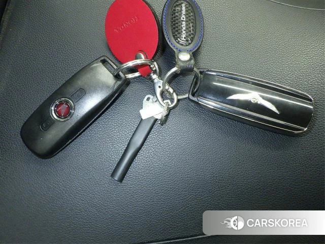 Honda GL1800 TOUR DCT id 4030592 из Японии 32