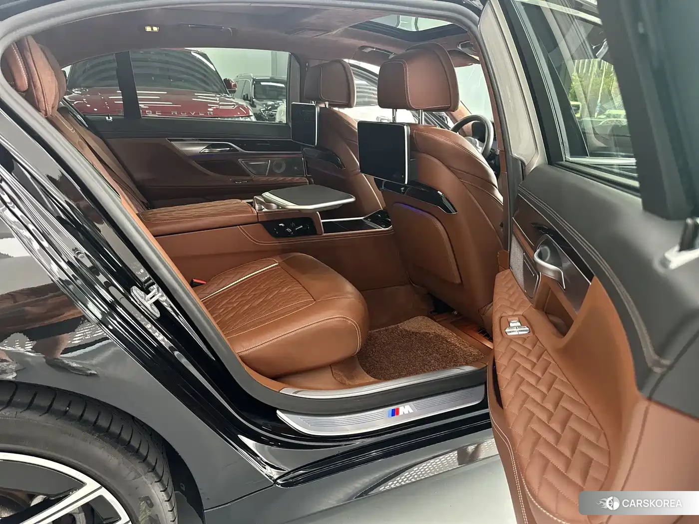 BMW 7 series id 4546636 из Китая 14