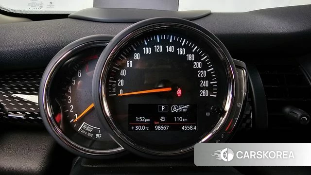 Mini Cooper S id 4770639 из Кореи 30