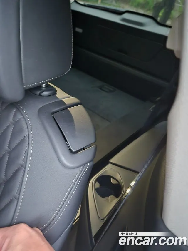 BMW X7 (G07) id 2691593 из Кореи 16