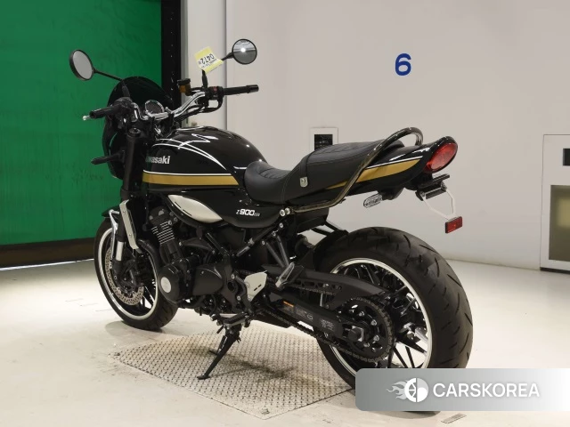 Проданный Kawasaki Z900RS id 4333081 из Японии, фото 8