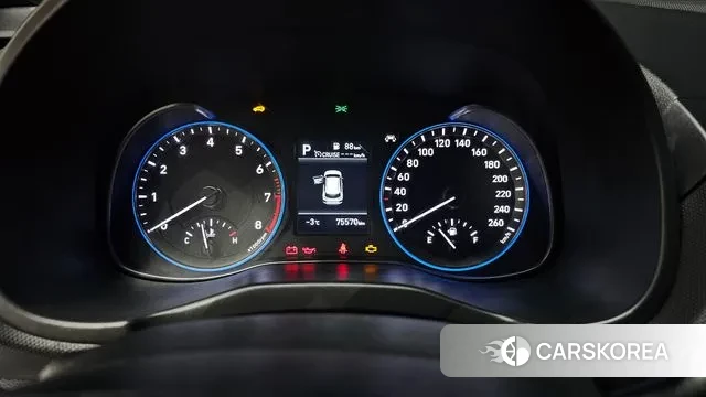 Hyundai Kona id 3612153 из Кореи 18