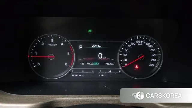 Kia Sorento 4th Generation id 3432778 из Кореи 18