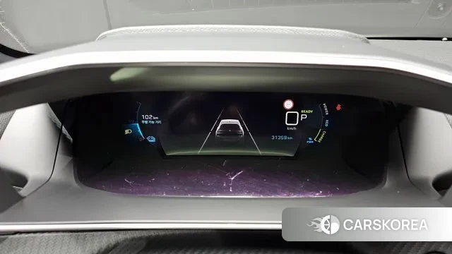 Peugeot e-208 second Generation id 3586016 из Кореи 18