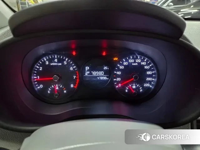 Kia All New Morning (JA) id 3313107 из Кореи 18