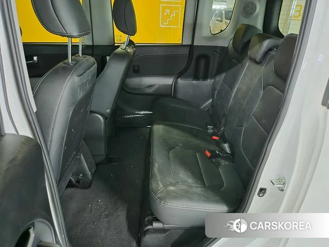 Kia The New Kia Ray id 4640545 из Кореи 8