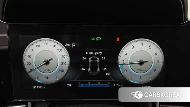 Hyundai Avante (CN7) id 4389910 из Кореи 18