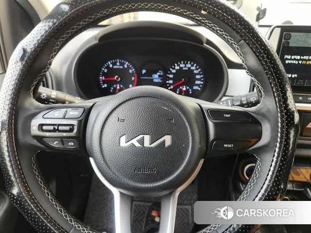 Kia Morning Urban (JA) id 3892108 из Кореи 8
