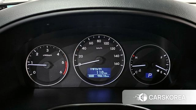 Hyundai The New Grand Starex id 3852710 из Кореи 18