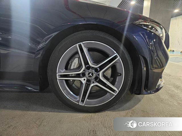 Mercedes-Benz CLS-Class C257 id 3792461 из Кореи 17