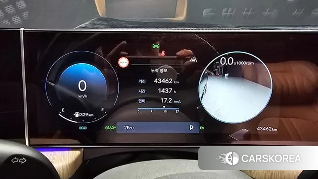 Hyundai Sonata D Edge Hybrid (DN8) id 3153823 из Кореи 18