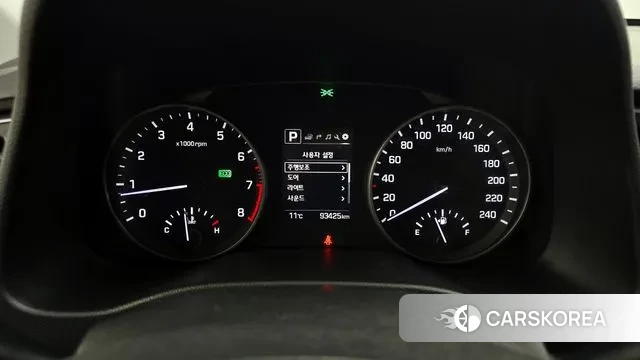 Hyundai Avante AD id 3469954 из Кореи 18