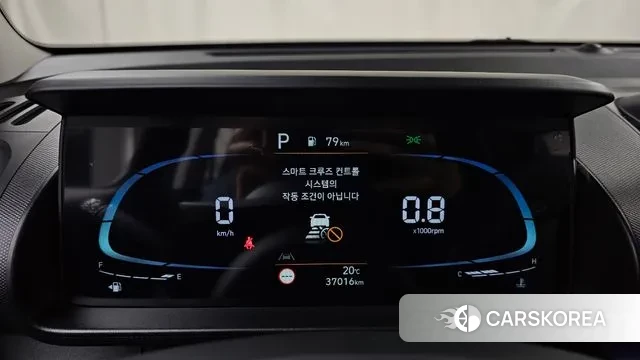 Hyundai Casper id 3349153 из Кореи 18