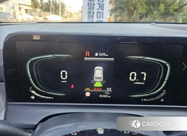 Kia The New Seltos id 3477997 из Кореи 8