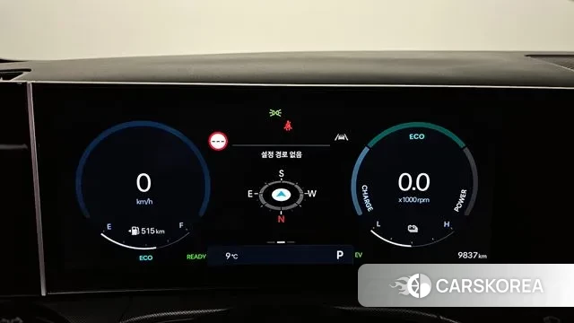 Hyundai Santa Fe (MX5) id 3590750 из Кореи 18