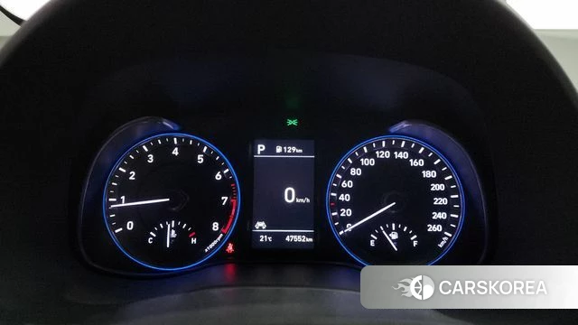 Hyundai Kona id 4245558 из Кореи 31