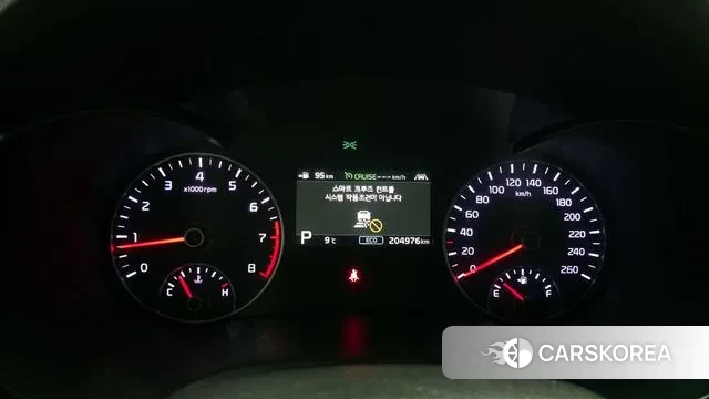 Kia The New K5 2nd generation id 3779281 из Кореи 18