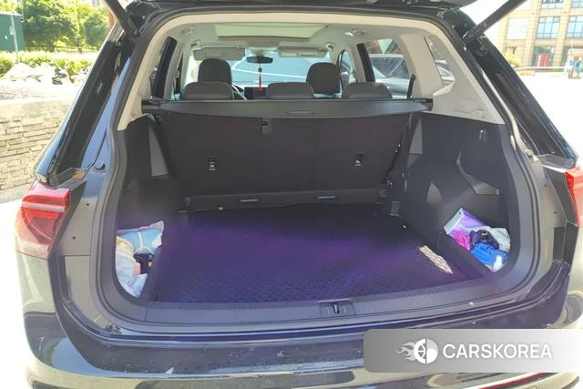 Volkswagen Tiguan L id 4333244 из Китая 15