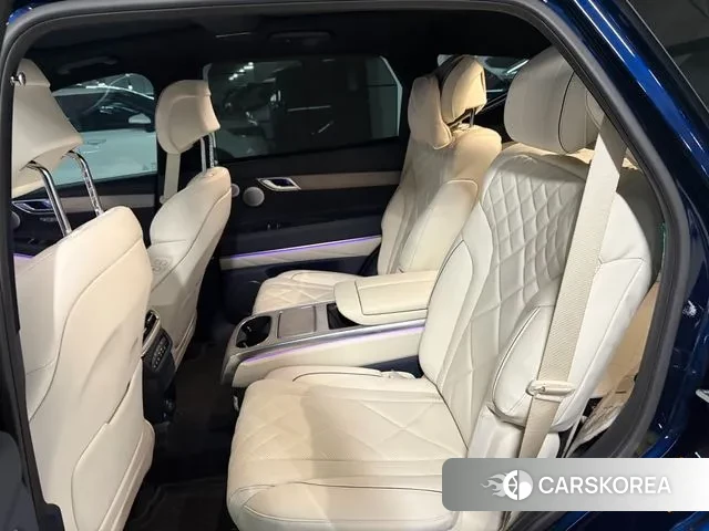 Genesis GV80 id 3590477 из Кореи 18